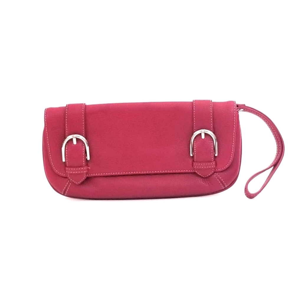 Loft Wristlet!